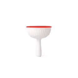 Ototo Design OT904 entonnoir de cuisine 1 pièce(s) Silicone