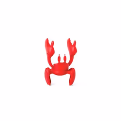Ototo Design OT905 Ensemble d'ustensile de cuisine 1 pièce(s) Rouge
