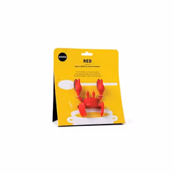 Ototo Design OT905 Ensemble d'ustensile de cuisine 1 pièce(s) Rouge