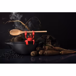 Ototo Design OT905 Ensemble d'ustensile de cuisine 1 pièce(s) Rouge - Vue supplémentaire 6