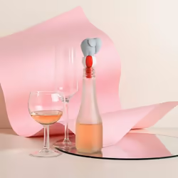 Ototo Design Phil bouchon de bouteilles et de carafes Multicolore