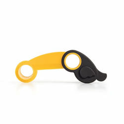 Ototo Design Toco Noir, Jaune Pomme