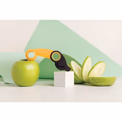 Ototo Design Toco Noir, Jaune Pomme
