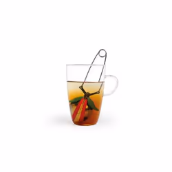 Ototo Design Tea Trap boule à thé Métal, Plastique - Vue supplémentaire 4