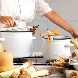 Ototo Design OT931 support et poignée de protection pour la cuisine