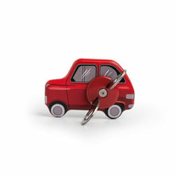 Ototo Design Can Do Ouvre-boîte manuel Rouge