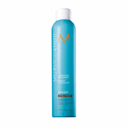 Moroccanoil Luminous Extra Strong, Laque, Tous types de cheveux, 330 ml, Nourrissant, Fixation, 1 pièce(s)