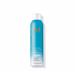 Moroccanoil Shampooing sec Light Tones 205 ml, 205 ml, Shampoing sec, Femmes, Tous types de cheveux, Nettoyage, Rafraîchissan ...