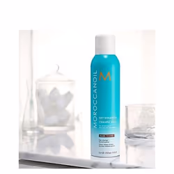 Moroccanoil Shampooing sec Dark Tones 250 ml