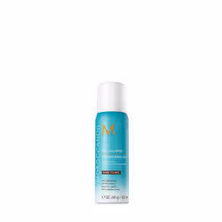 Moroccanoil Shampooing sec Dark Tones 65 ml, 65 ml, Shampoing sec, Femmes, Tous types de cheveux, Nettoyage, Rafraîchissant, ...