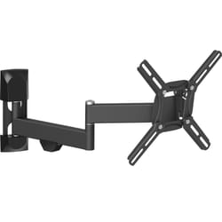 Barkan Mounting Systems WH 2400 support pour téléviseur 99,1 cm (39") Noir