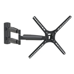 Barkan Mounting Systems BM343XL support pour téléviseur 65" Noir