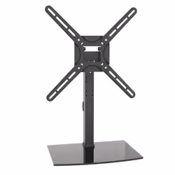 Barkan Mounting Systems S320 support pour téléviseur 147,3 cm (58") Noir