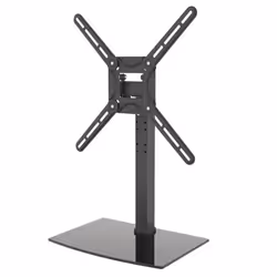 Barkan Mounting Systems S320 support pour téléviseur 147,3 cm (58") Noir - Vue supplémentaire 5