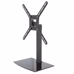 Barkan Mounting Systems S320 support pour téléviseur 147,3 cm (58") Noir - Vue supplémentaire 6