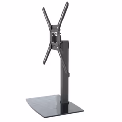Barkan Mounting Systems S320 support pour téléviseur 147,3 cm (58") Noir - Vue supplémentaire 7