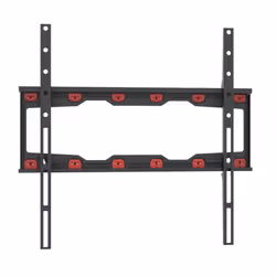 Barkan Mounting Systems ND300 support pour téléviseur 65" Noir