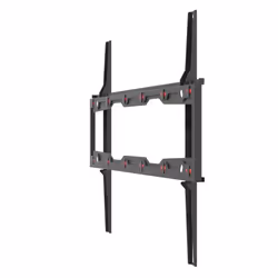 Barkan Mounting Systems ND300 support pour téléviseur 65" Noir