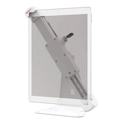 Barkan Mounting Systems T71HL support antivol pour tablettes 14" Blanc