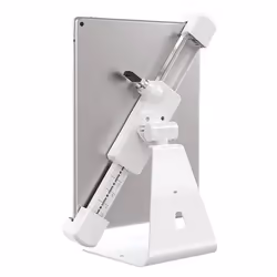 Barkan Mounting Systems T71HL support antivol pour tablettes 14" Blanc