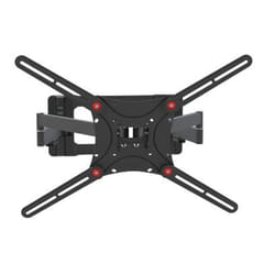 Barkan Mounting Systems BM464L support pour téléviseur 2,29 m (90") Noir