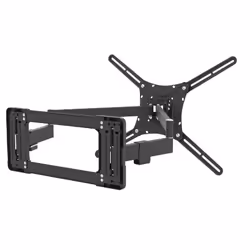 Barkan Mounting Systems BM464L support pour téléviseur 2,29 m (90") Noir