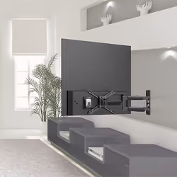Barkan Mounting Systems BM80 accessoire de montage de TV