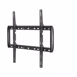 Barkan Mounting Systems BM400T, 33 cm (13"), 2,29 m (90"), 60 kg, 75 x 75 mm, 600 x 100 mm, Noir