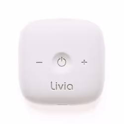 Livia Coque Classique, Blanc, Livia, 1 pièce(s)