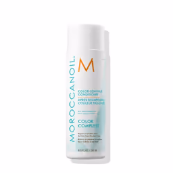 Moroccanoil L’Après Shampooing Couleur Prolongée 250 ml, Unisexe, Après-shampoing professionnel, Cheveux colorés, Toutes les  ...