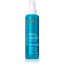 Enveloppez votre coiffure de brillance et de douceur dans une protection parfaite contre les dommages. Le spray protecteur po ...