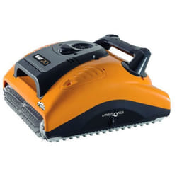 Dolphin - robot electrique de piscine professionnel 15m - wave 20