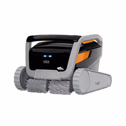 Dolphin Robot piscine fonds parois et ligne deau - e60i