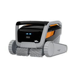 Dolphin Robot piscine fonds parois et ligne deau - e60i