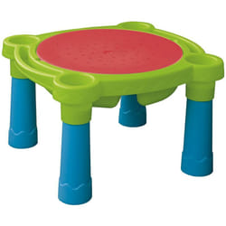 Habitat Et Jardin - Table de jeux d'extérieur multi-usage pour enfant sable et eau