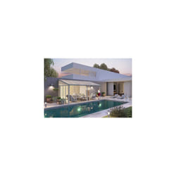 Panneau latéral 4m - Toit Couv' Terrasse®