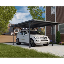 Description générale Le carport Palram Verona 5000 est une solution élégante et moderne pour protéger votre véhicule ou votre ...