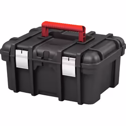 Boîte pour les outils Keter Power T.B P.L - Vue supplémentaire 4