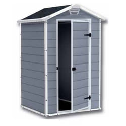 Keter S 1457 0043 abri de jardin Abri en plastique