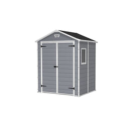 Keter Manor 6x5 Abri en plastique