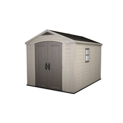 Keter Factor Abri en plastique