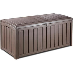 Keter Organiseur Connect - Noir table de jardin