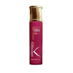 KREOGEN 7290104366536 huile et sérum pour cheveux Sérum cheveux 80 ml Femmes