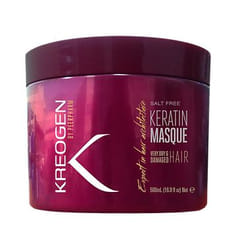 KREOGEN 7290104366543 masque pour cheveux 500 ml Femmes