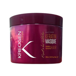 KREOGEN 7290104366628 masque pour cheveux 500 ml Femmes