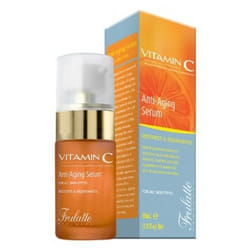 Arganicare Sérum Anti-âge Visage Vitamine C