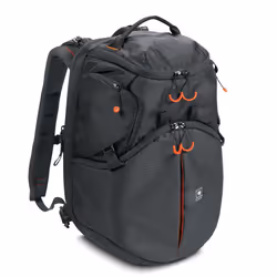Kata Revolver-8 PL, 39,1 cm (15.4"), Compartiment pour Notebook