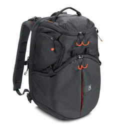 Kata Revolver-8 PL sac à dos Noir
