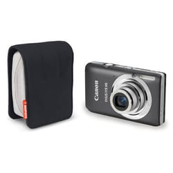 Manfrotto Piccolo 1 Boîtier compact Noir