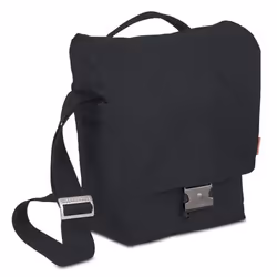 Manfrotto Allegra-10, Sac à bandoulière, Noir